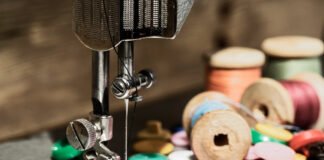 Best Deals on Used Sewing Machines for Sale