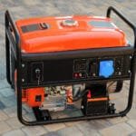 Electric Generator