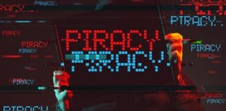 Gaming Piracy