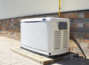 Home Standby Generator