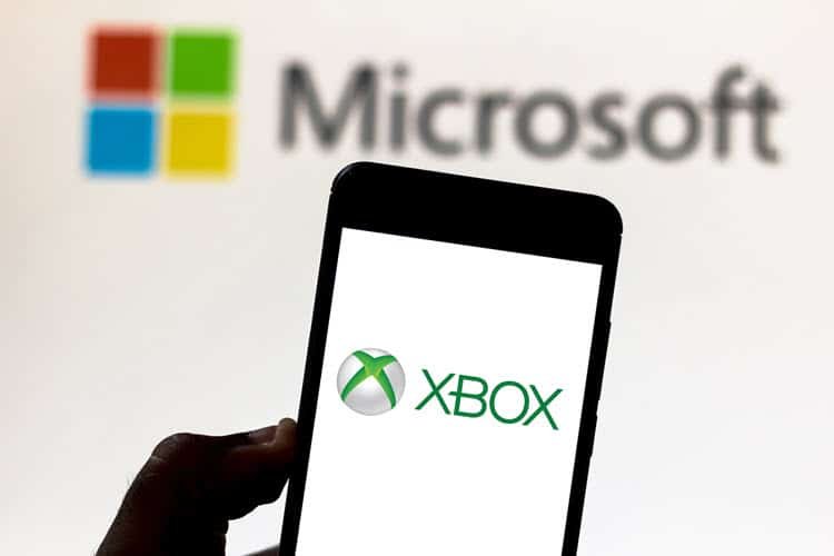 Microsoft Xbox Game Pass Streaming Stick