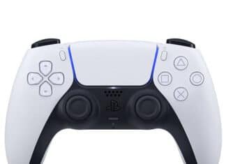 PS5 DualSense Wireless Controller