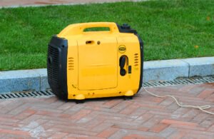 Portable Generator