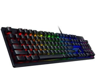 Razer Huntsman Gaming Keyboard