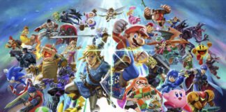 Smash Bros. Ultimate
