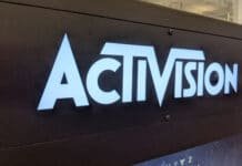 Activision Gaming