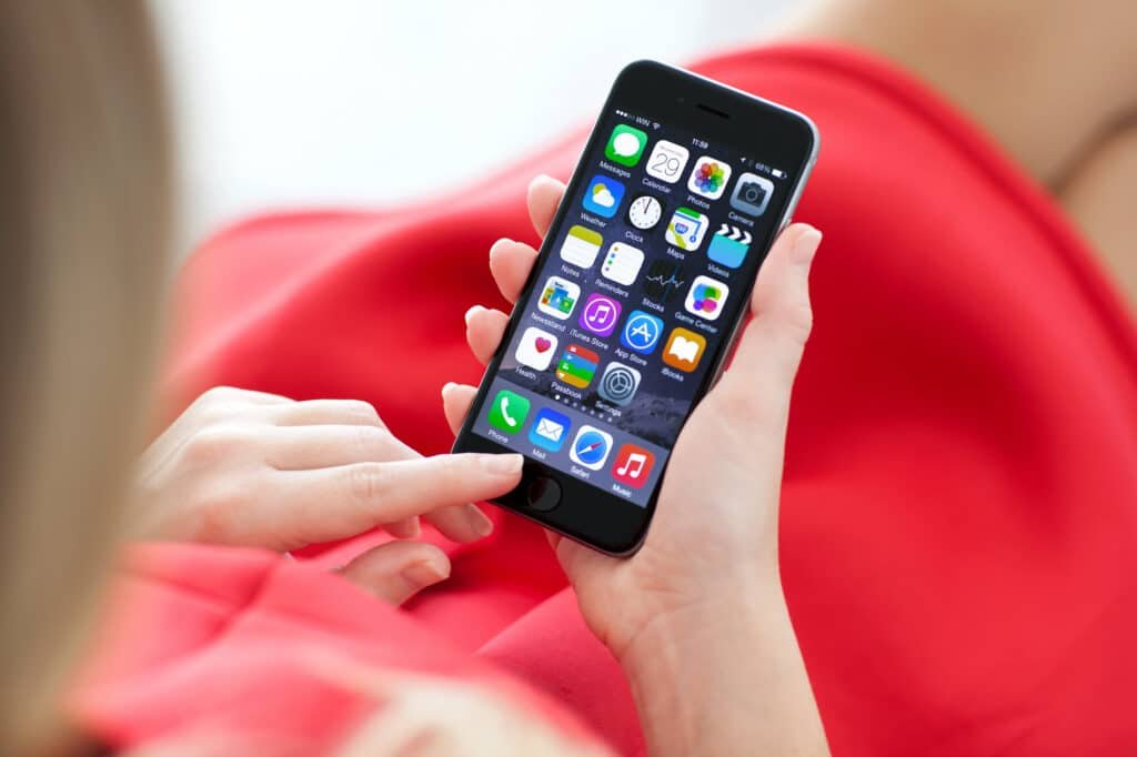 Apple iPhone 6 Deals