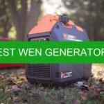 Best WEN Generators for Sale