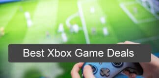 Best Xbox Game Deals