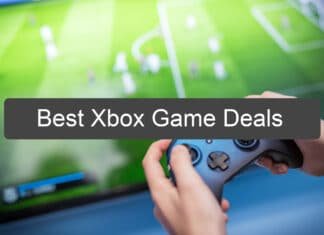 Best Xbox Game Deals