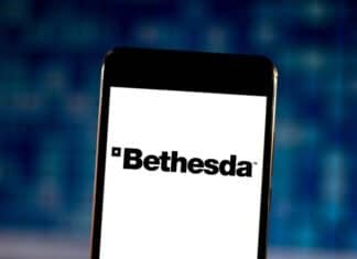 Bethesda Gaming Starfield Elder Scrolls