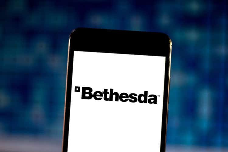 Bethesda Gaming Starfield Elder Scrolls