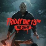 Friday the 13th Game