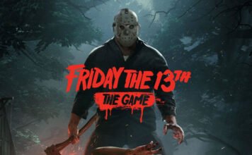 Friday the 13th Game