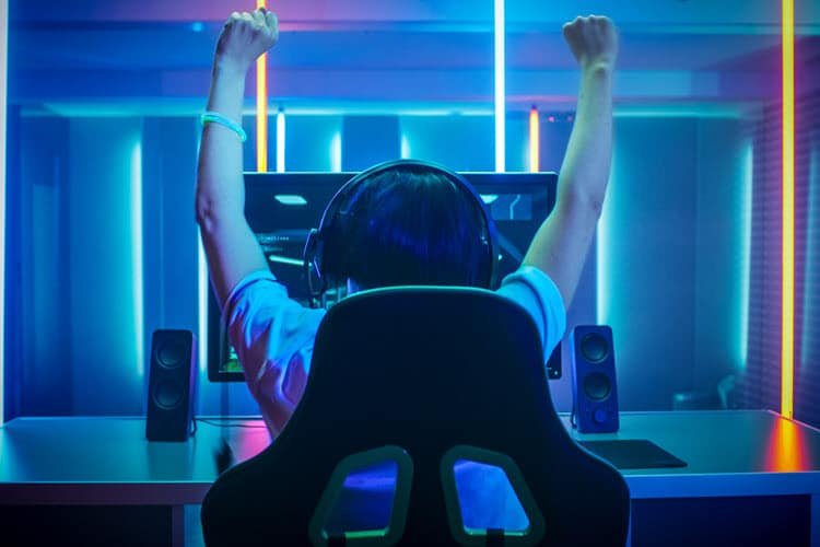 Gaming Deals