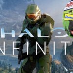 Halo Infinite Candy