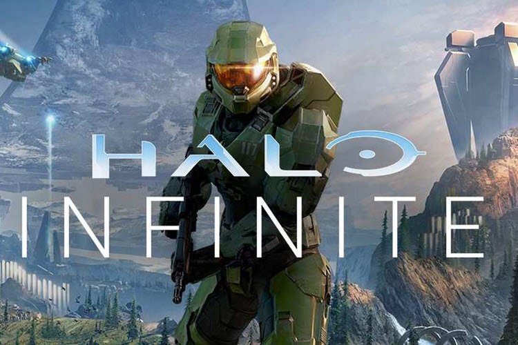 Halo Infinite