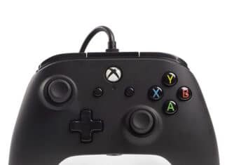 Power A Enhanced Wired Controller for Xbox One