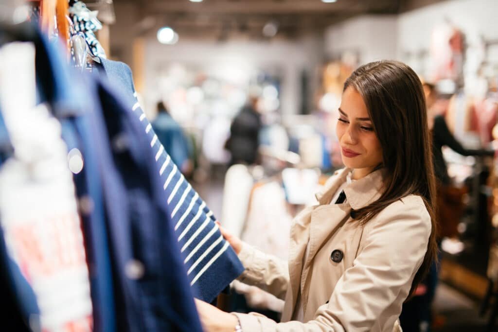 Top 5 Clothing Sites to Get the Best Deals