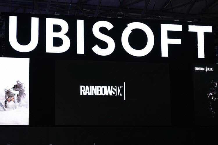 Ubisoft Gaming