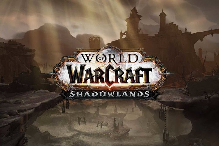 World Of Warcraft shadowlands
