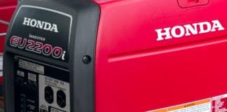 Common Honda Generator Questions