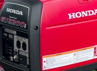 Common Honda Generator Questions