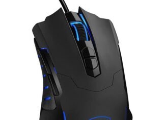 Deal Review PICTEK T7 Gaming Mouse