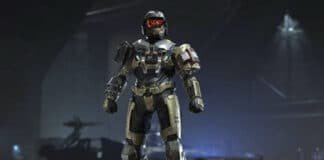 Halo Infinite MTX