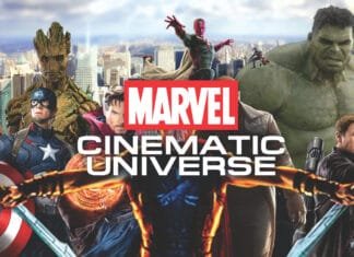 Marvel Cinematic Universe