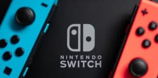 Nintendo Switch Update 11.0.0 Adds Many New Features