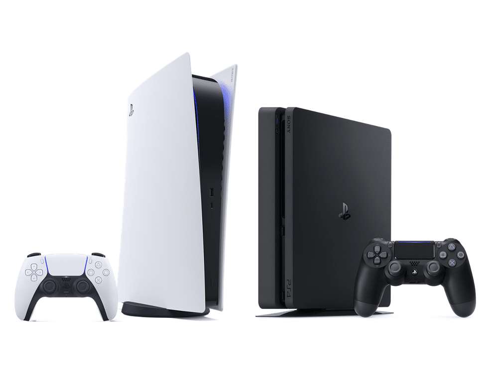 Ps4 Ps5 Games Compatibility