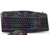 Redragon S101 Wired Gaming Keyboard and Mouse