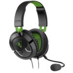 Turtle Beach Ear Force Recon 50X Stereo Gaming Headset