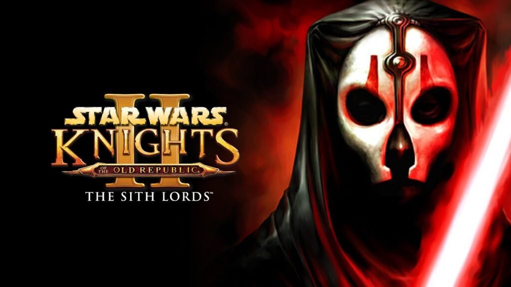 Star Wars: Knights Of The Old Republic II Is Getting A Mobile Release