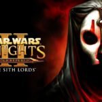 Star Wars: Knights Of The Old Republic II Is Getting A Mobile Release