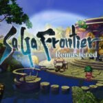 SaGa Frontier Remastered Announced, With Some Special Additions