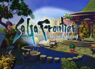 SaGa Frontier Remastered Announced, With Some Special Additions