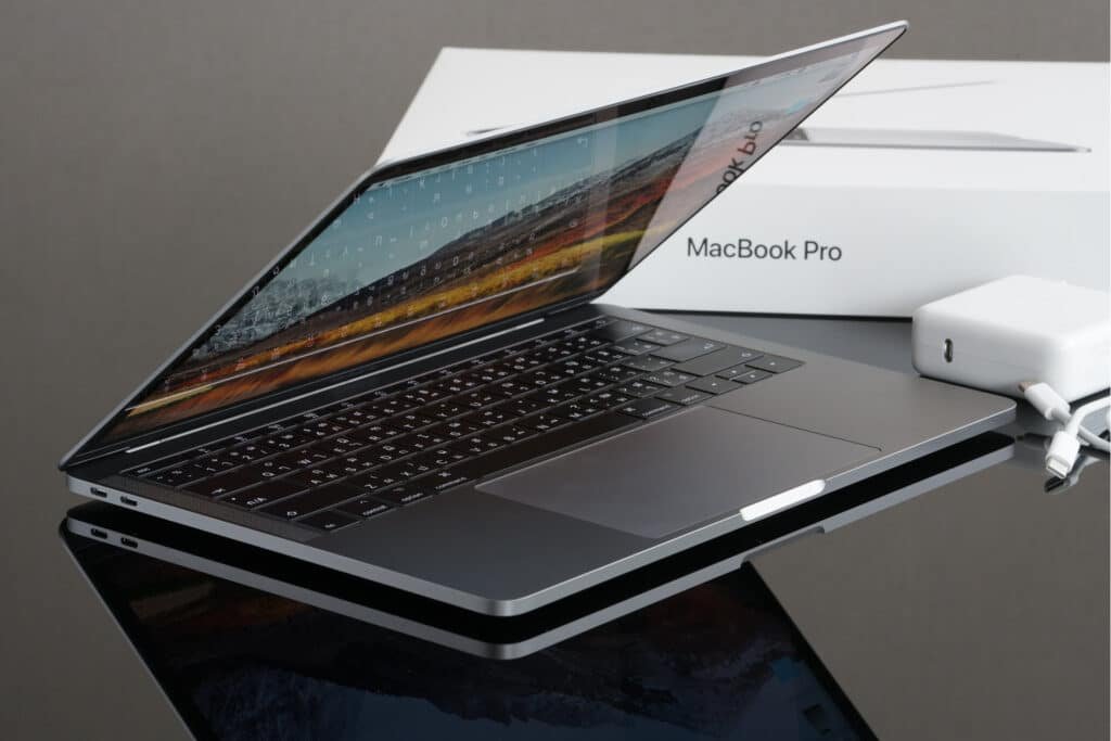 MacBook Pro