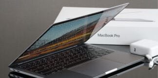 MacBook Pro