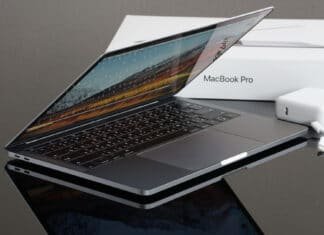 MacBook Pro