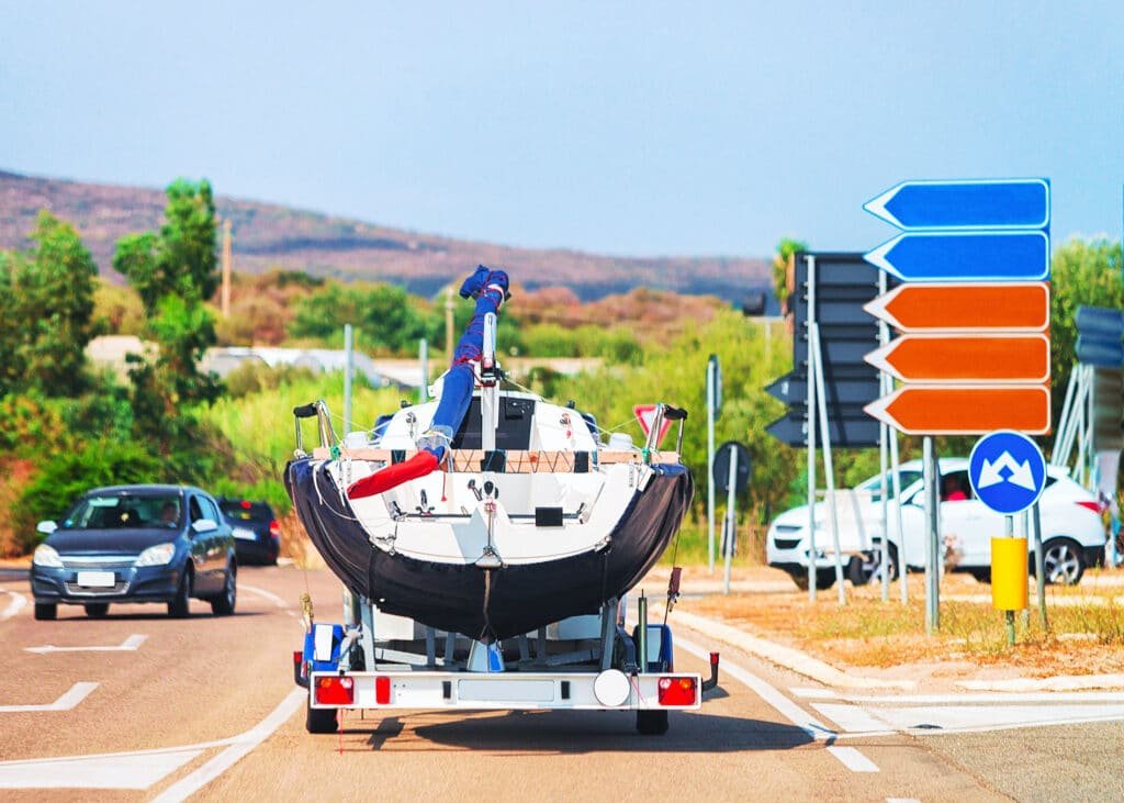 Boat Trailers