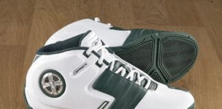 Dada Spinner Shoes