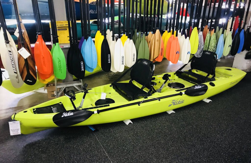 Hobie Kayak