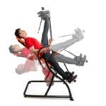 Inversion Tables