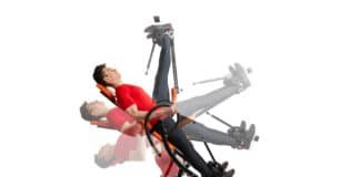 Inversion Tables