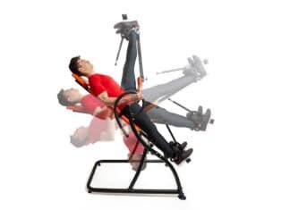 Inversion Tables