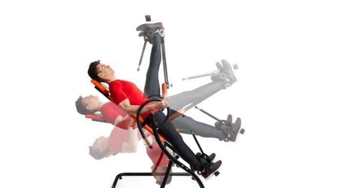 Inversion Tables