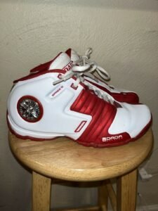 DADA Supreme Spinner Sprees Red