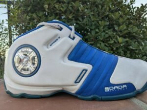 Dada Supreme Spree Spinners Blue